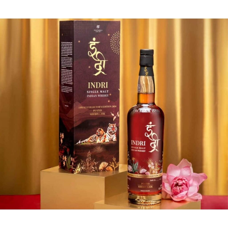 Indri - Diwali Collector's Edition 2024